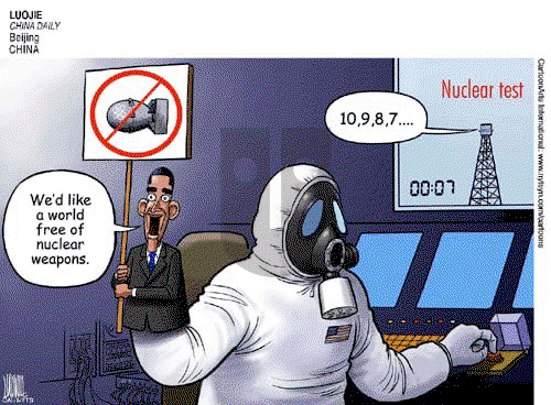 ViewsAmerica on Monday October 25, 2010 Comic Strip