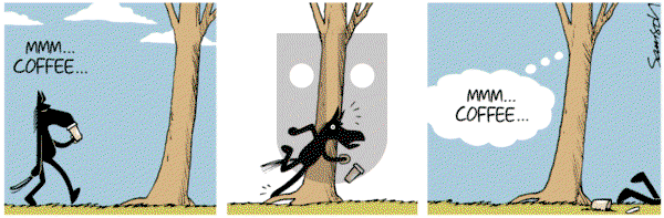 Dark Side of the Horse on Friday January 24, 2020 Comic Strip