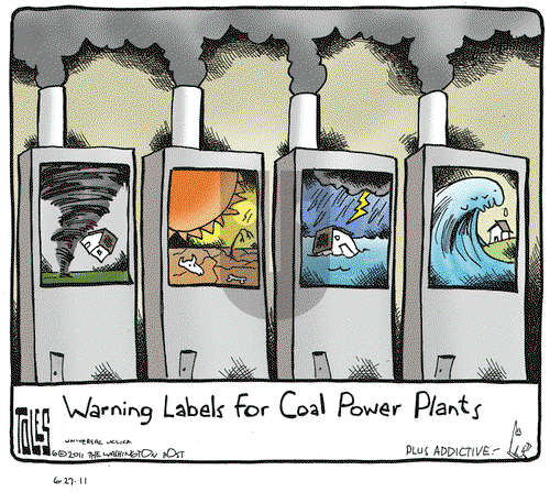 Tom Toles on Monday June 27, 2011 Comic Strip