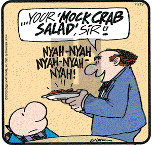 Ziggy on Thursday November 19, 2009 Comic Strip