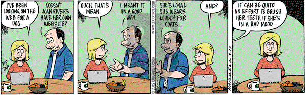 Adam@Home on Monday September 17, 2012 Comic Strip