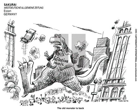 ViewsBusiness on Tuesday July 8, 2008 Comic Strip