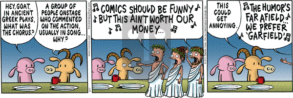 Pearls Before Swine on Wednesday August 11, 2010 Comic Strip