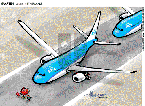 ViewsBusiness on Tuesday February 23, 2021 Comic Strip