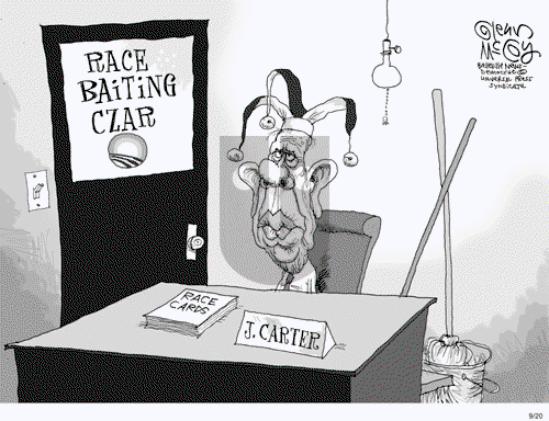 Glenn McCoy on Sunday September 20, 2009 Comic Strip