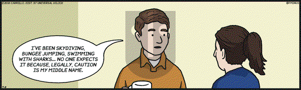 F Minus on Saturday July 9, 2016 Comic Strip