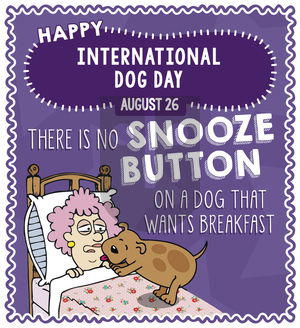 Aunty Acid on Friday March 14, 2025 Comic Strip