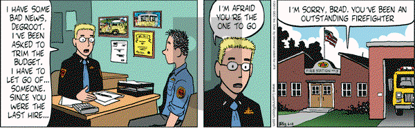 Luann on Saturday June 18, 2011 Comic Strip