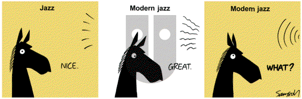 Dark Side of the Horse on Thursday August 16, 2018 Comic Strip