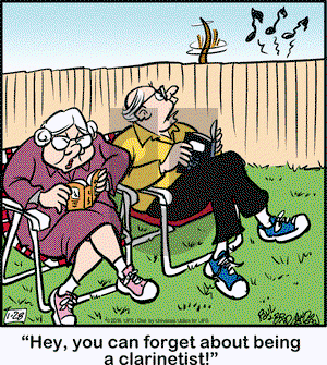 Marmaduke on Thursday January 28, 2016 Comic Strip