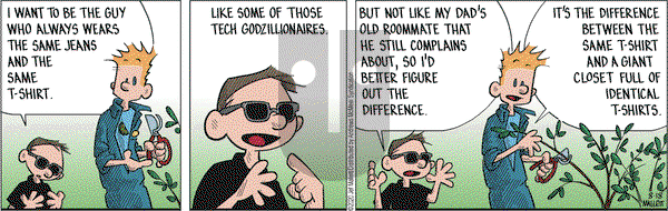 Frazz on Tuesday August 18, 2020 Comic Strip