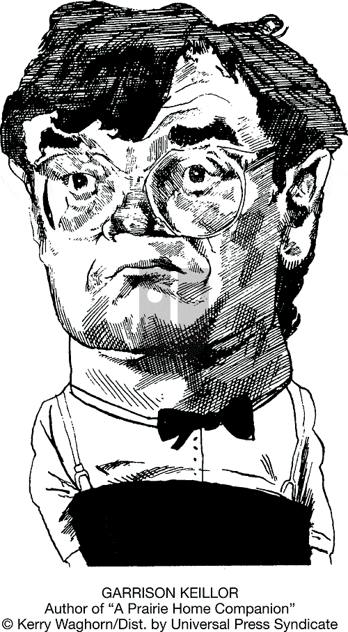 Faces in the News by Kerry Waghorn on Monday June 5, 2006 Comic Strip