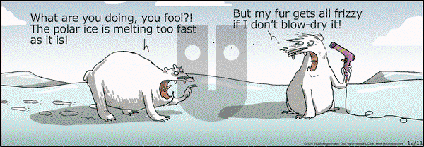 WuMo on Thursday December 11, 2014 Comic Strip