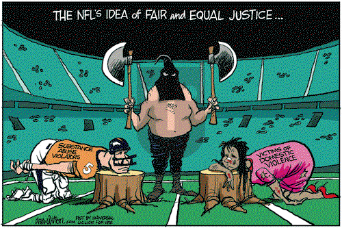Win, Lose, Drew on Tuesday August 26, 2014 Comic Strip
