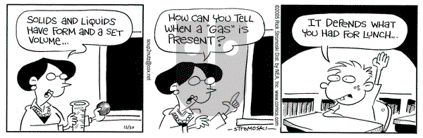 Soup to Nutz - Old on Friday December 30, 2005 Comic Strip