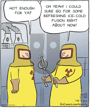 Brevity - Saturday July 28, 2012 Comic Strip