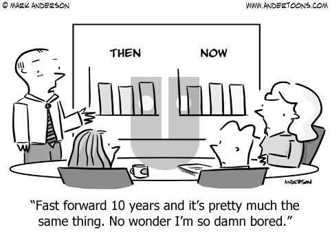 Andertoons on Sunday August 21, 2016 Comic Strip
