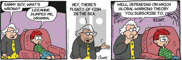 Lola on Wednesday August 26, 2009 Comic Strip