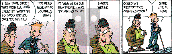 Frazz on Tuesday January 8, 2013 Comic Strip