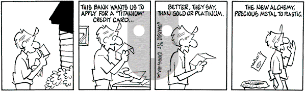 Arlo and Janis on Friday September 17, 1999 Comic Strip