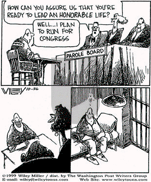 Non Sequitur on Tuesday October 26, 1999 Comic Strip