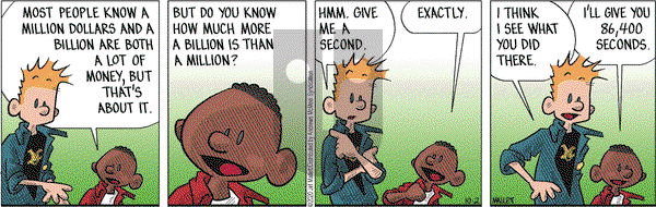 Frazz on Friday October 2, 2020 Comic Strip