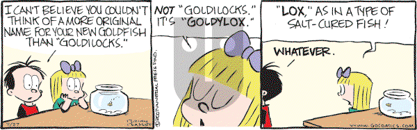 Adam@Home on Tuesday February 27, 2007 Comic Strip