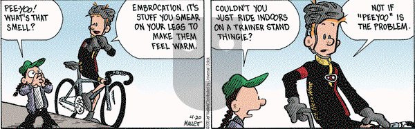 Frazz on Saturday April 20, 2013 Comic Strip