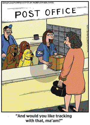 Close to Home on Friday March 1, 2024 Comic Strip