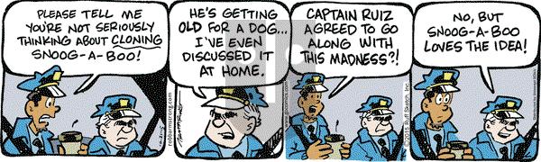 JumpStart on Wednesday October 21, 2015 Comic Strip