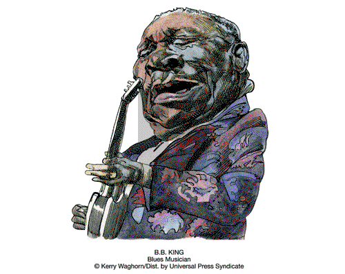 Faces in the News by Kerry Waghorn on Tuesday July 8, 2008 Comic Strip