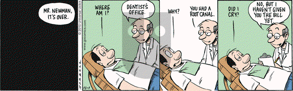 Adam@Home on Friday October 1, 2010 Comic Strip