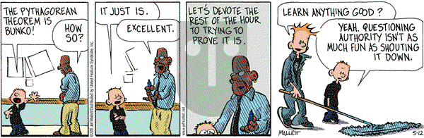 Frazz on Wednesday May 12, 2010 Comic Strip