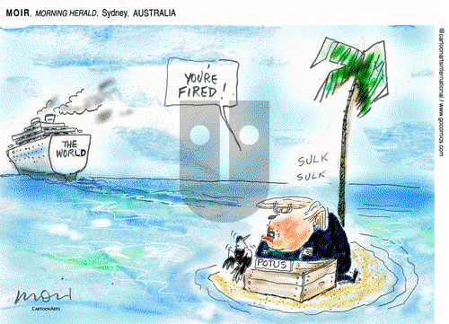 ViewsBusiness on Wednesday November 11, 2020 Comic Strip
