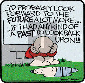 Ziggy on Tuesday March 26, 2019 Comic Strip