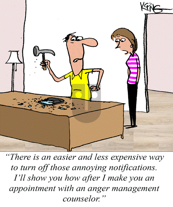 Jerry King Comics - Friday August 30, 2024 Comic Strip