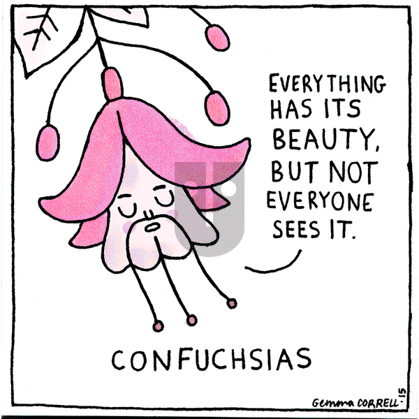 Four Eyes on Friday September 11, 2015 Comic Strip