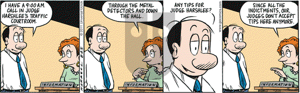 Adam@Home on Thursday August 25, 2011 Comic Strip