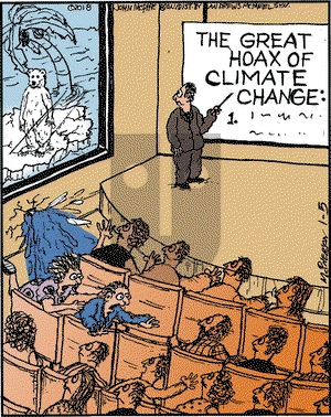 Close to Home on Friday January 5, 2018 Comic Strip