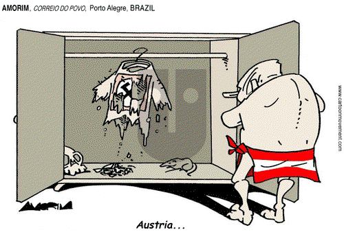 ViewsEurope on Tuesday October 15, 2024 Comic Strip