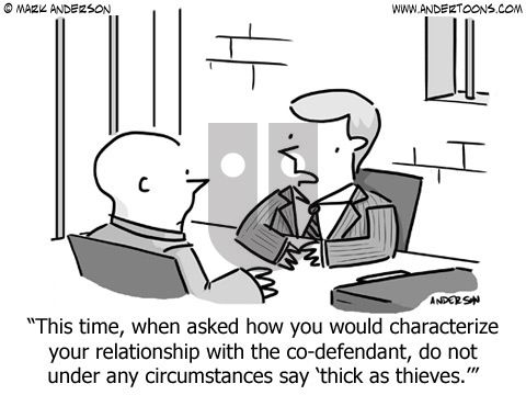 Andertoons on Wednesday July 6, 2016 Comic Strip