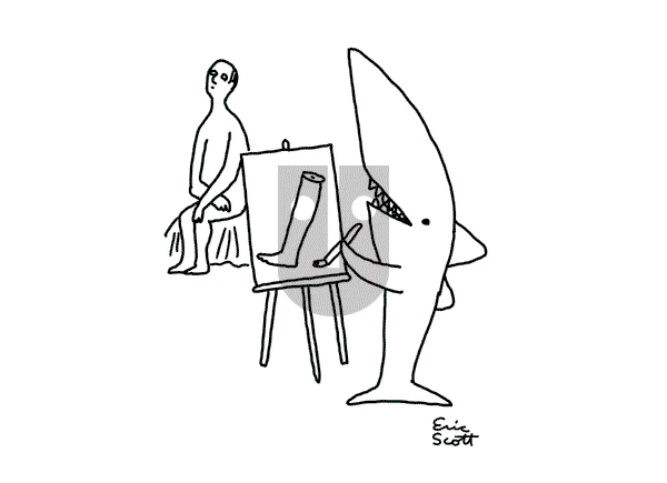1 and Done on Tuesday February 18, 2025 Comic Strip
