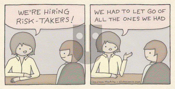 Sticky Comics on Friday July 15, 2016 Comic Strip