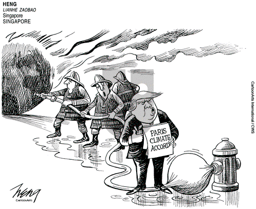 ViewsBusiness on Wednesday November 13, 2019 Comic Strip