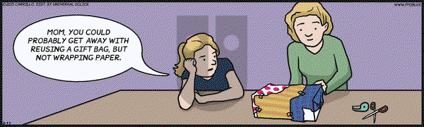 F Minus on Thursday June 11, 2015 Comic Strip