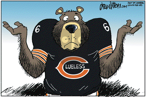 Win, Lose, Drew on Monday November 10, 2014 Comic Strip