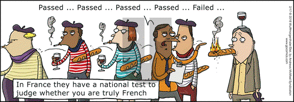 WuMo on Saturday February 17, 2018 Comic Strip