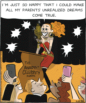 Brevity on Wednesday September 25, 2019 Comic Strip