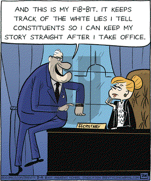 Brevity on Saturday February 4, 2017 Comic Strip
