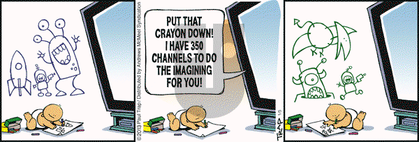 Thatababy - Saturday January 5, 2019 Comic Strip